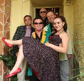 Fergeteges Rock & Roll Party!!! Fergeteges Rock & Roll Party!!!